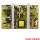 PLACA FONTE TOSHIBA PCB141024W1 HANNY25W850 MS-9050 ATENÇÃO: VERSÃO SEM CONECTOR CN5